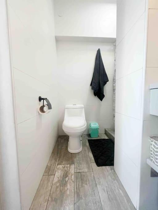 Hermoso Depto Centro Apartment *