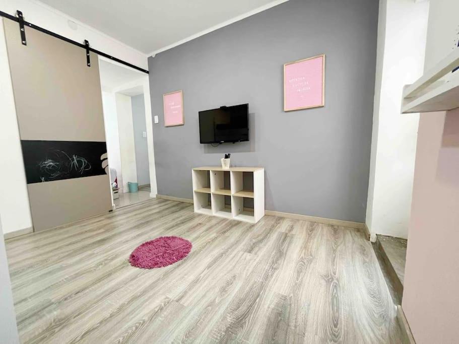 Hermoso Depto Centro Apartment *