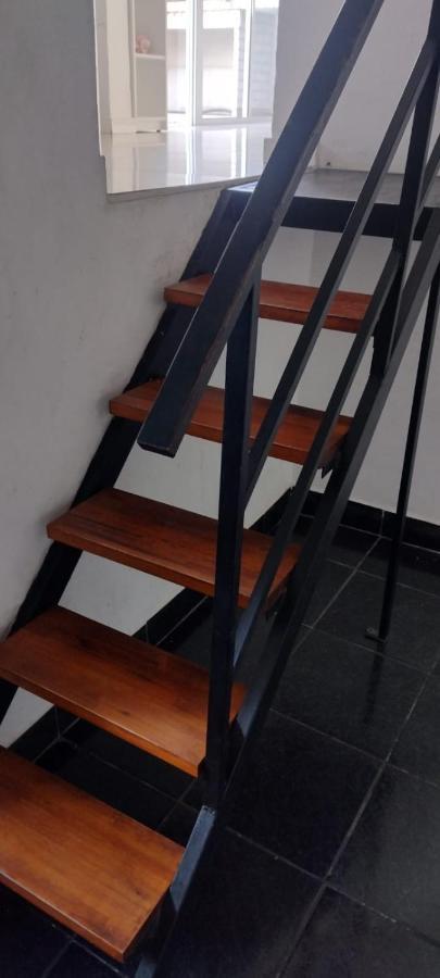 Hermoso Depto Centro Apartment Rosario